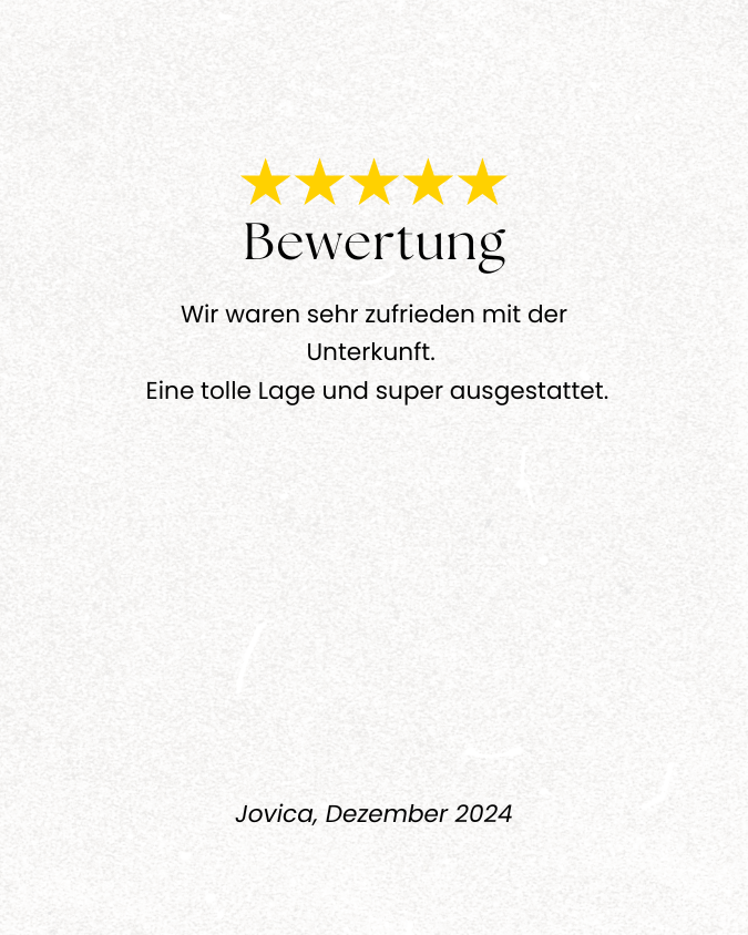 Bewertungen Langeoog Koralle (3)