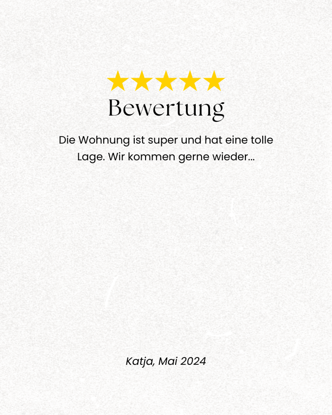 Bewertungen Langeoog Koralle (5)