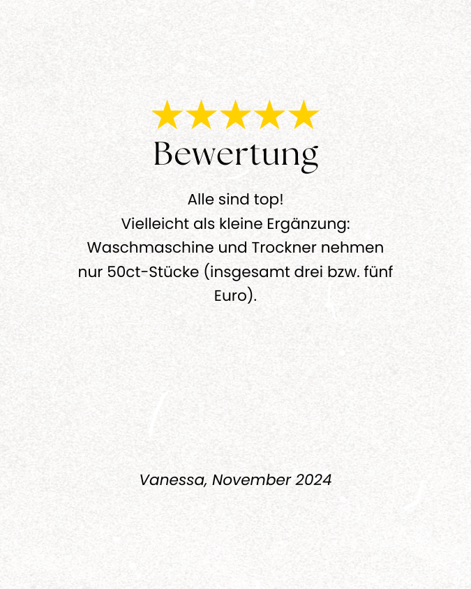 Bewertungen Langeoog (6)